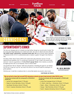 Connections Newsletter